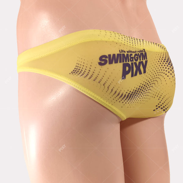 PIXY POUCH MAX BIKINI SWIMWEAR-BODY MAX