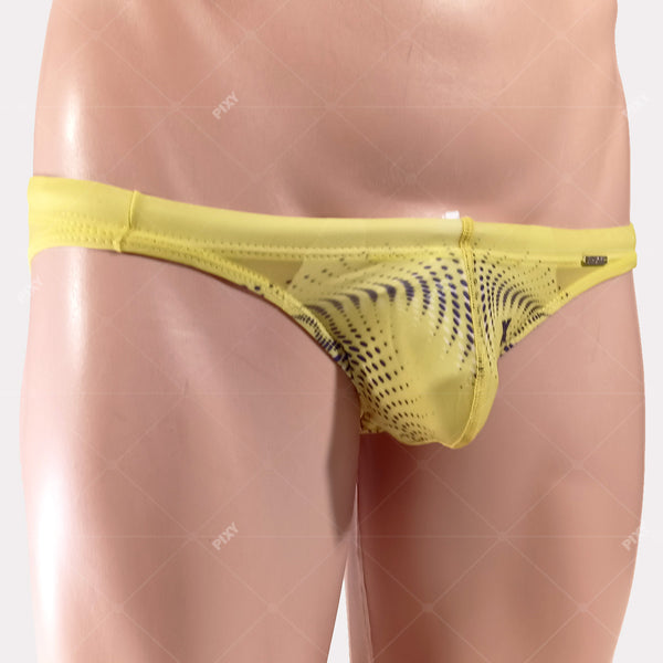 PIXY POUCH MAX BIKINI SWIMWEAR-BODY MAX