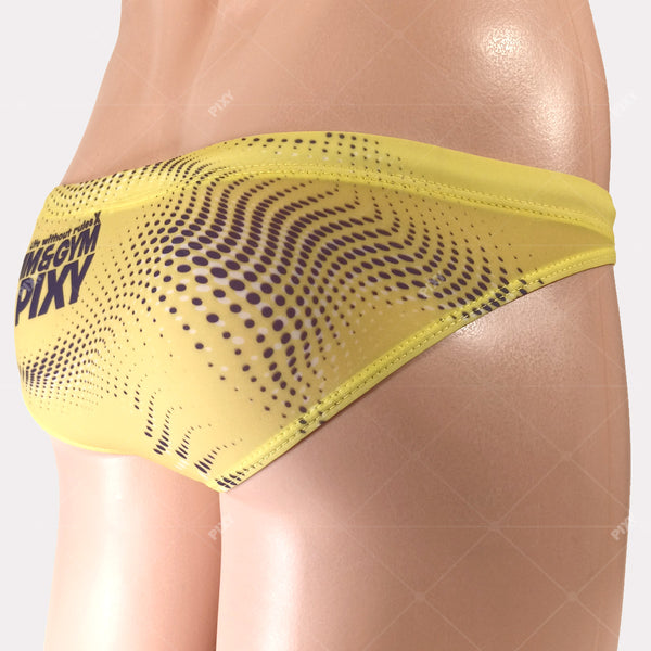 PIXY POUCH MAX BIKINI SWIMWEAR-BODY MAX
