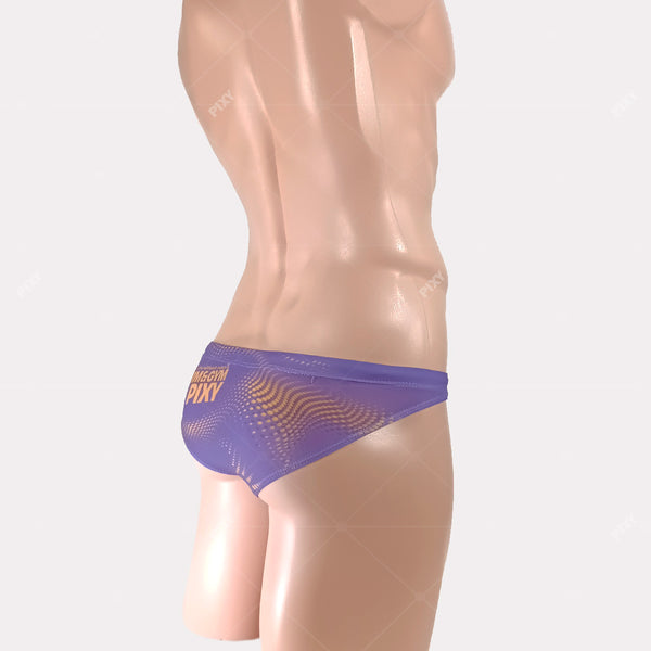 PIXY POUCH MAX BIKINI SWIMWEAR-BODY MAX