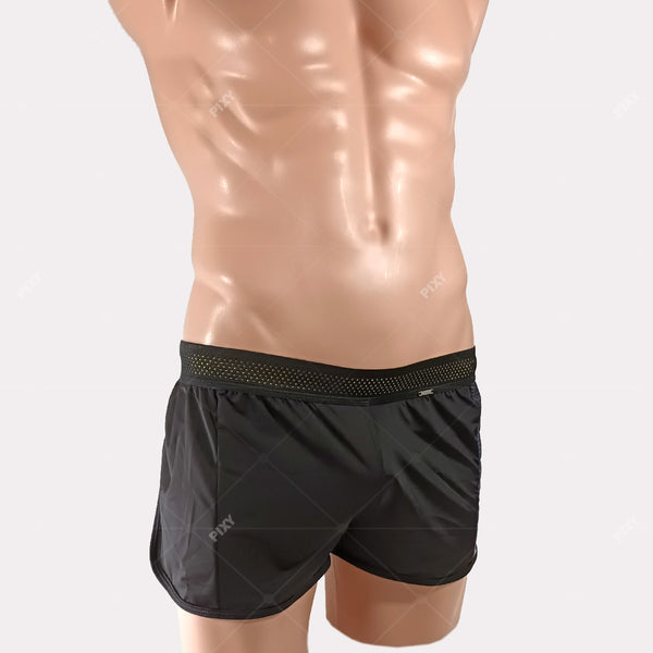 PIXY UNLINED RUNNING SHORTS