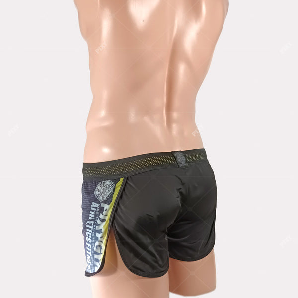 PIXY UNLINED RUNNING SHORTS