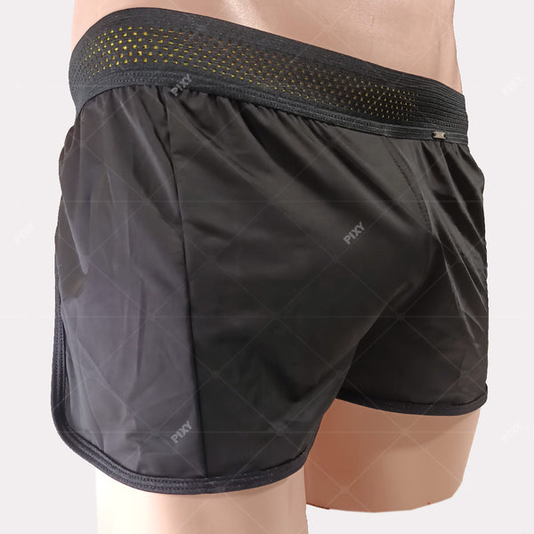 PIXY UNLINED RUNNING SHORTS