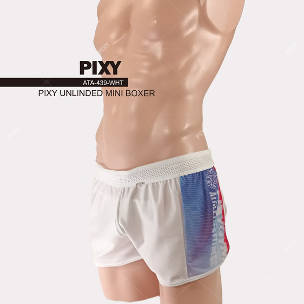 PIXY UNLINED RUNNING SHORTS