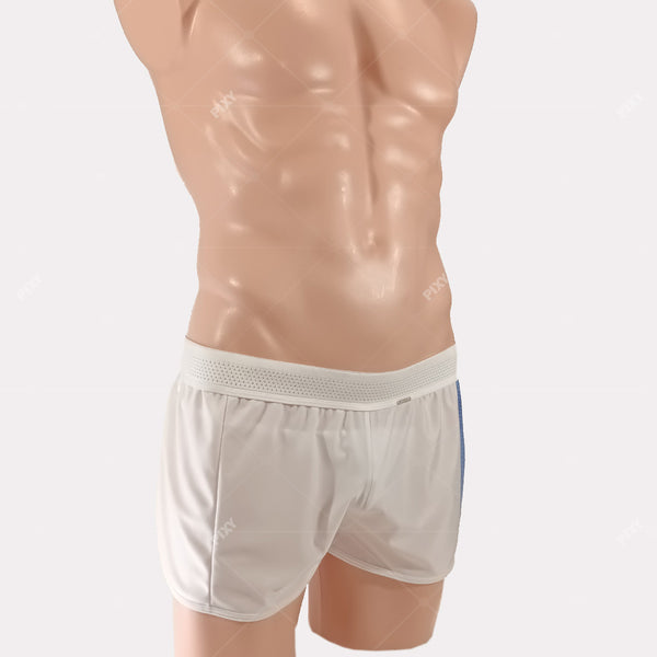 PIXY UNLINED RUNNING SHORTS