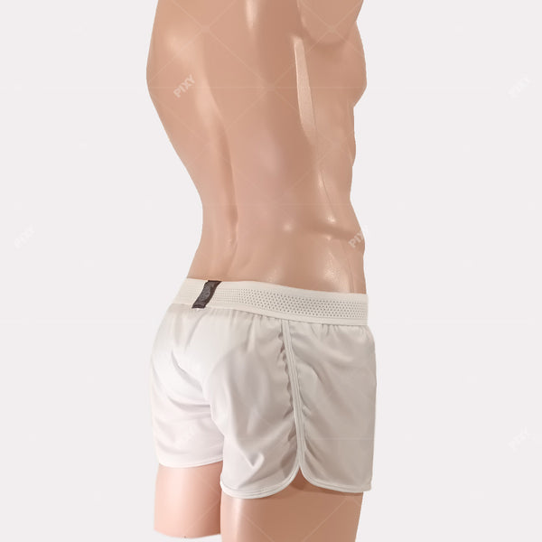 PIXY UNLINED RUNNING SHORTS