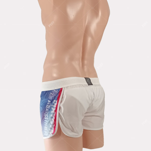 PIXY UNLINED RUNNING SHORTS