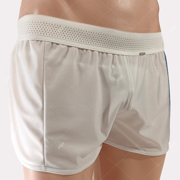 PIXY UNLINED RUNNING SHORTS
