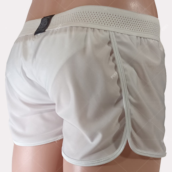PIXY UNLINED RUNNING SHORTS