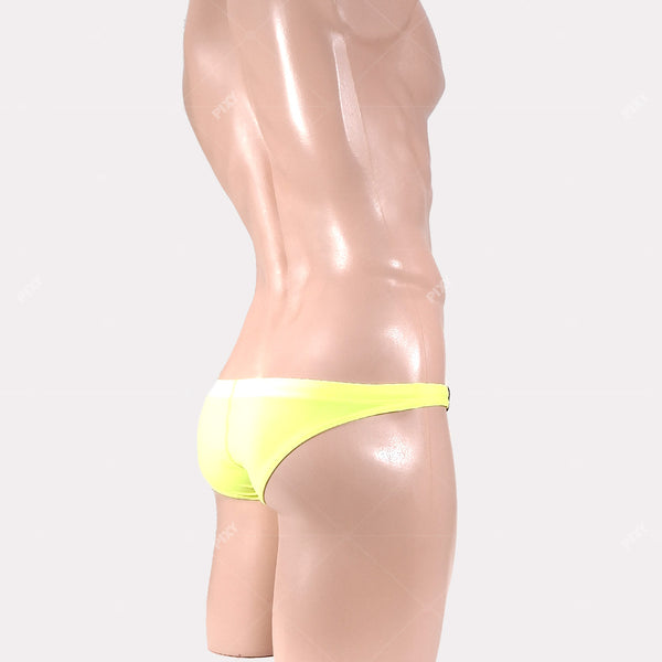 PIXY LOW RISE RACING SWIMWEAR