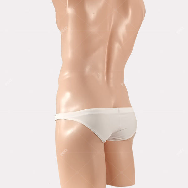 PIXY LOW RISE RACING SWIMWEAR