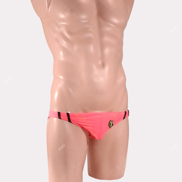 PIXY LOW RISE RACING SWIMWEAR