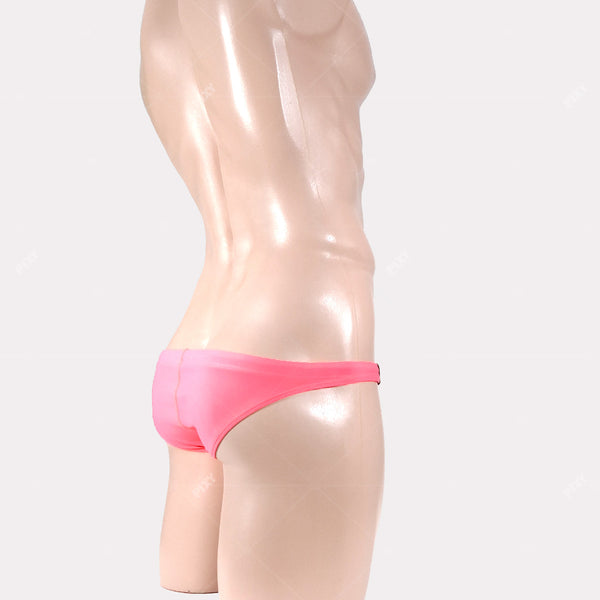PIXY LOW RISE RACING SWIMWEAR