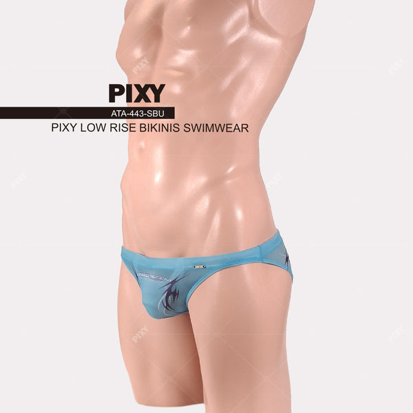 PIXY POUCH MAX BIKINI SWIMWEAR-BODY MAX