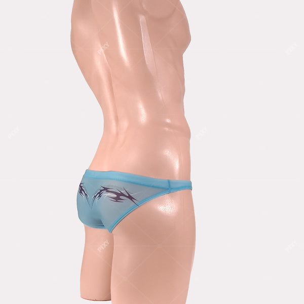 PIXY POUCH MAX BIKINI SWIMWEAR-BODY MAX