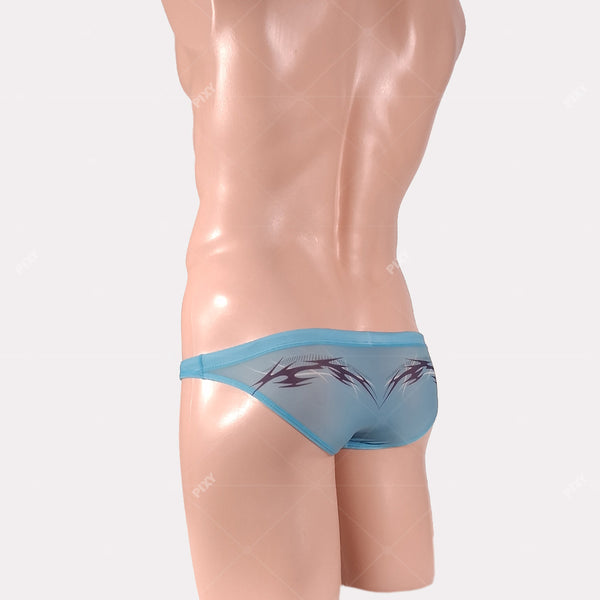 PIXY POUCH MAX BIKINI SWIMWEAR-BODY MAX