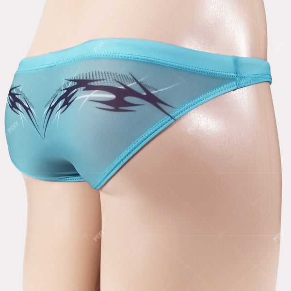 PIXY POUCH MAX BIKINI SWIMWEAR-BODY MAX