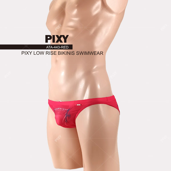 PIXY POUCH MAX BIKINI SWIMWEAR-BODY MAX