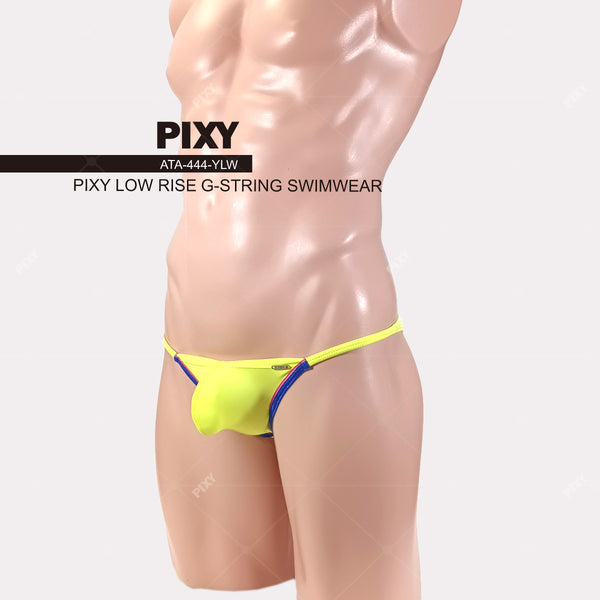 PIXY POUCH MAX G-STRING SWIMWEAR-BODY MAX