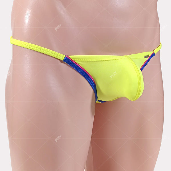 PIXY POUCH MAX G-STRING SWIMWEAR-BODY MAX