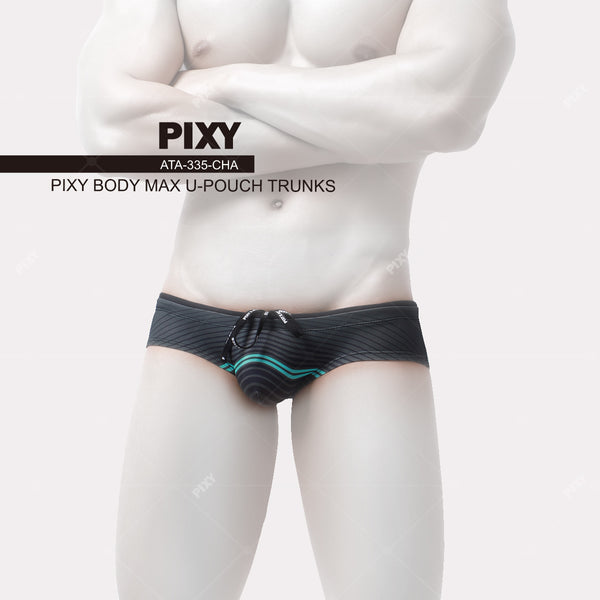 PIXY  BODY MAX  BRIEFS