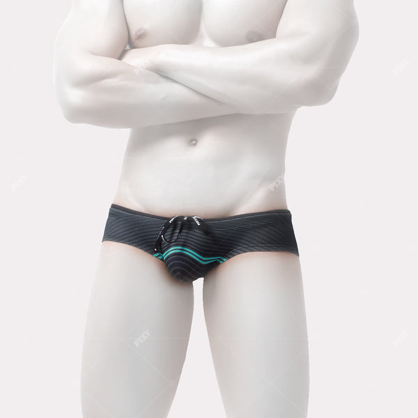 PIXY  BODY MAX  BRIEFS