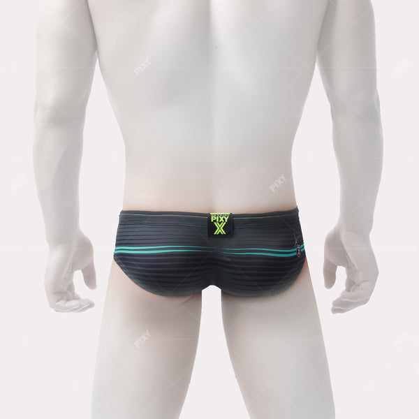 PIXY  BODY MAX  BRIEFS