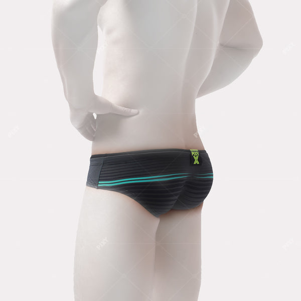 PIXY  BODY MAX  BRIEFS