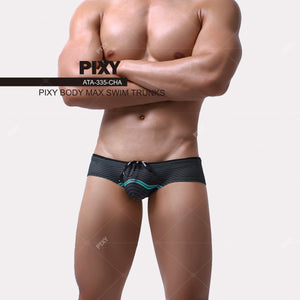 PIXY  BODY MAX  BRIEFS