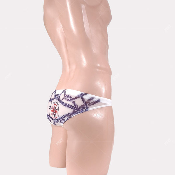 PIXY POUCH MAX BIKINI SWIMWEAR-JAPANESE EDITION