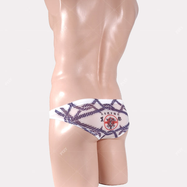 PIXY POUCH MAX BIKINI SWIMWEAR-JAPANESE EDITION