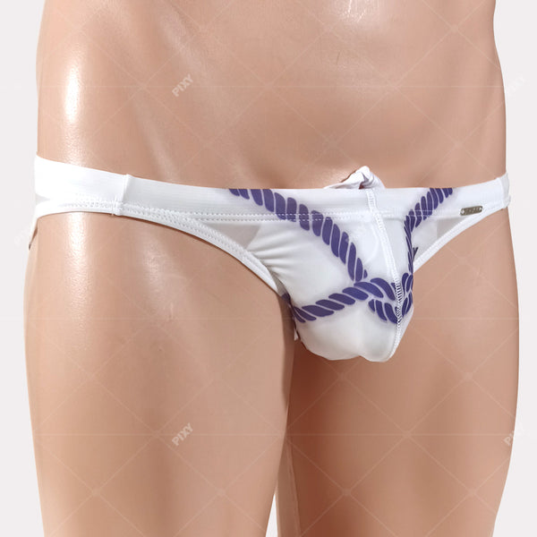 PIXY POUCH MAX BIKINI SWIMWEAR-JAPANESE EDITION