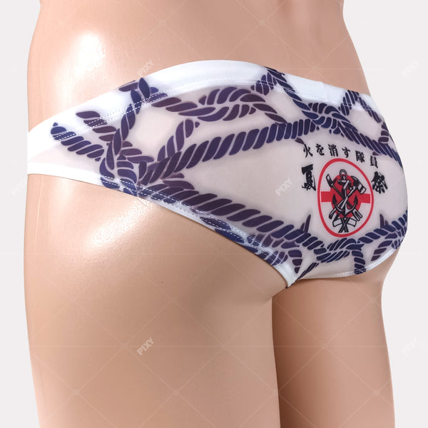 PIXY POUCH MAX BIKINI SWIMWEAR-JAPANESE EDITION