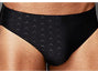 PIXY TANNING BRIEFS-BLK