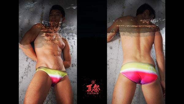PIXY LOW RISE BIKINI SWIMWEAR-JAPANESE EDITION