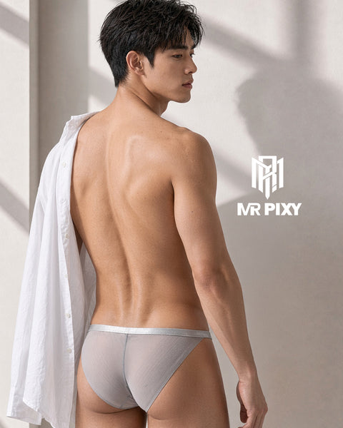 MR PIXY TANGA UNDERWEAR — MR Pixy