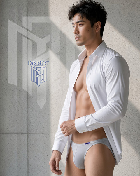 PIXY POUCH BIKINIS UNDERWEAR- MR Pixy