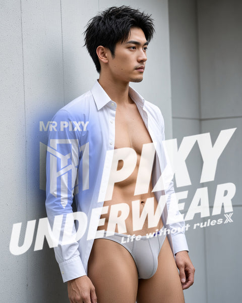 PIXY POUCH BIKINIS UNDERWEAR- MR Pixy