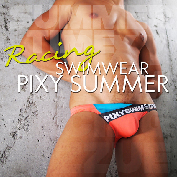 PIXY U-LIFT RACING BIKINI-UNDERWEAR-ORG