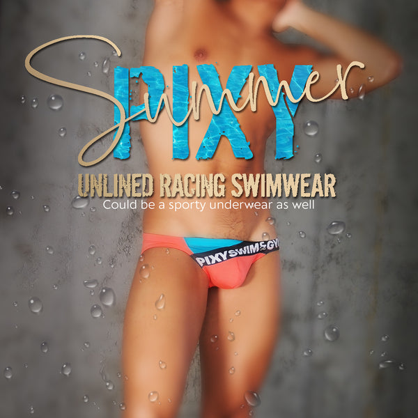 PIXY U-LIFT RACING BIKINI-UNDERWEAR-ORG