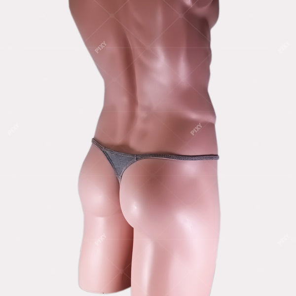 PIXY POUCH THONGS- UNDERWEAR