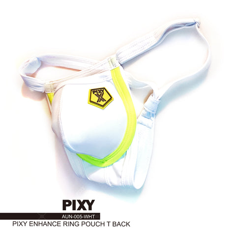 PIXY 3 in 1 ENCHANCING JOCKSTRAPS- UNDERWEAR