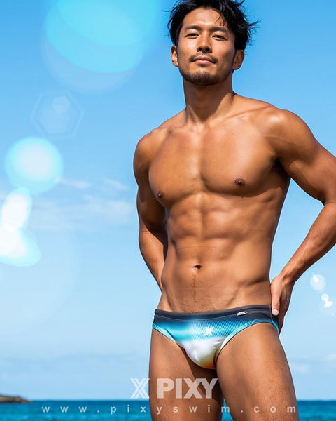 PIXY LOW RISE BIKINI SWIMWEAR-JAPANESE EDITION