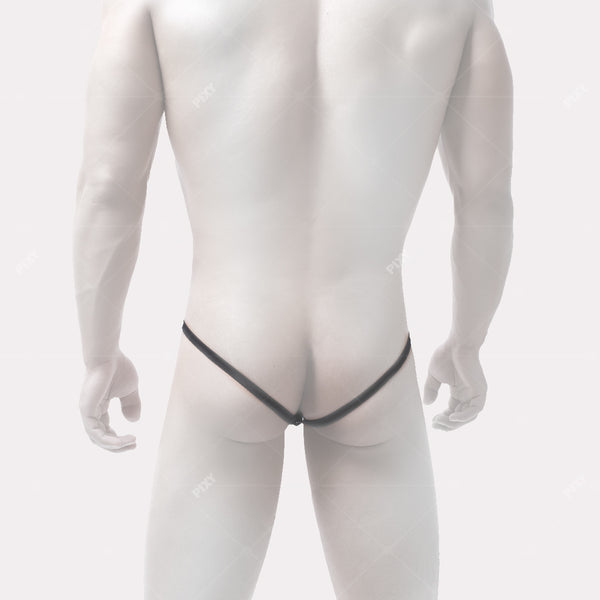 PIXY CUTOUT G-STRING UNDERWEAR