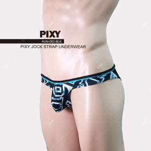 PIXY JOCK STRAP UNDERWEAR  - GUILTY