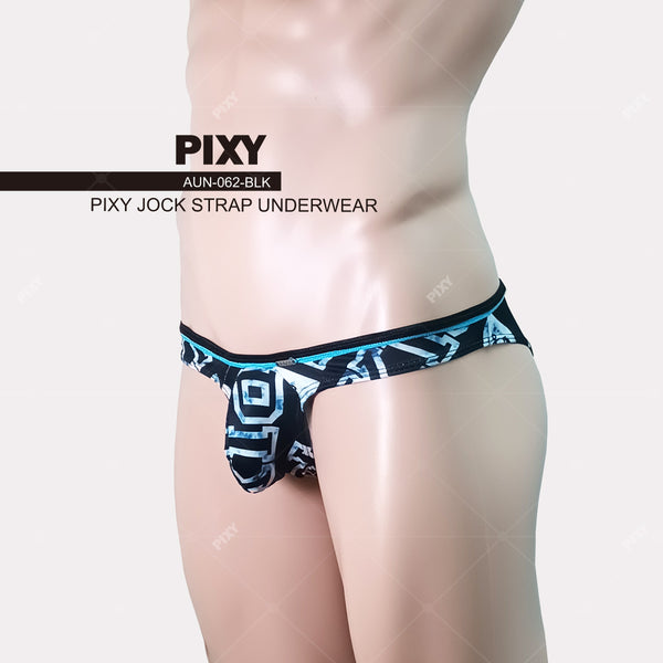 PIXY JOCK STRAP UNDERWEAR  - GUILTY