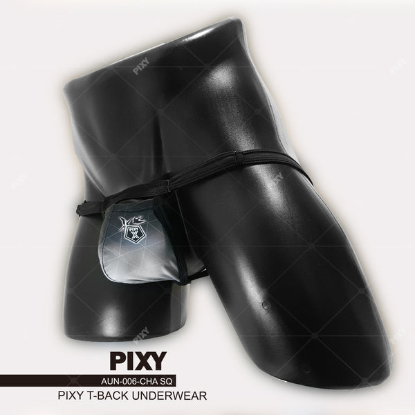 PIXY CUT OUT G-STRING- UNDERWEAR