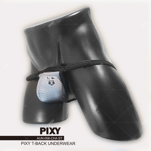 PIXY CUT OUT G-STRING- UNDERWEAR