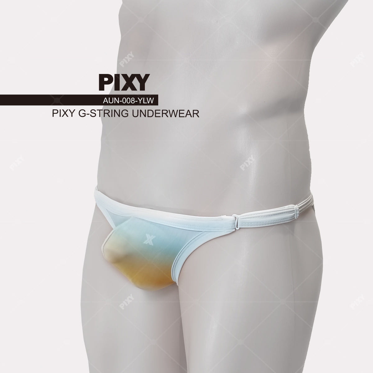 PIXY SUMMWE CANDY WILD BIKINI- UNDERWEAR