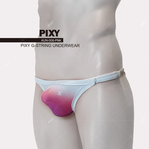 PIXY SUMMWE CANDY WILD BIKINI- UNDERWEAR